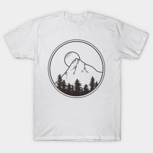 Mountain T-Shirt